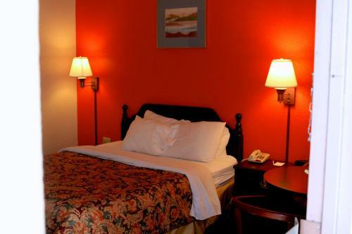 Hotel Econo Lodge Scottsboro