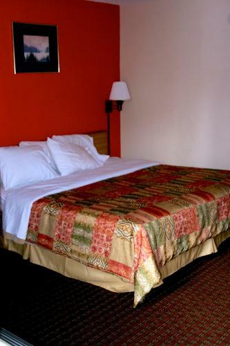 Hotel Econo Lodge Scottsboro