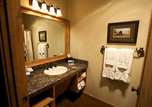 Hotel Wildcatter Ranch And Resort