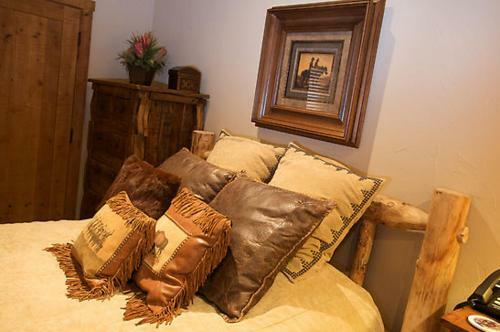 Hotel Wildcatter Ranch And Resort