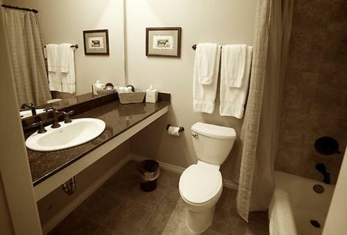 Hotel Wildcatter Ranch And Resort