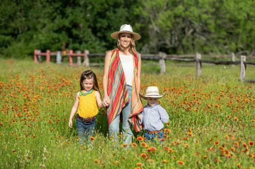 Hotel Wildcatter Ranch And Resort