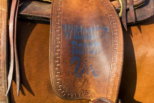 Hotel Wildcatter Ranch And Resort