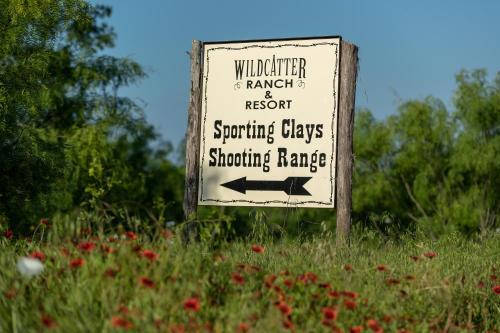 Hotel Wildcatter Ranch And Resort