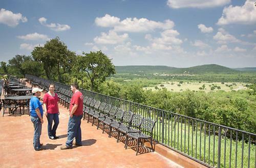 Hotel Wildcatter Ranch And Resort