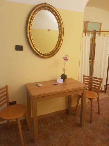 Bed & Breakfast Artemide Hotel
