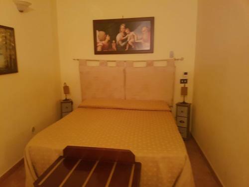 Bed & Breakfast Artemide Hotel
