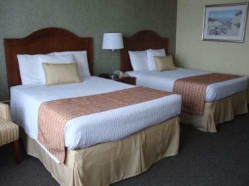 Pier 4 Hotel