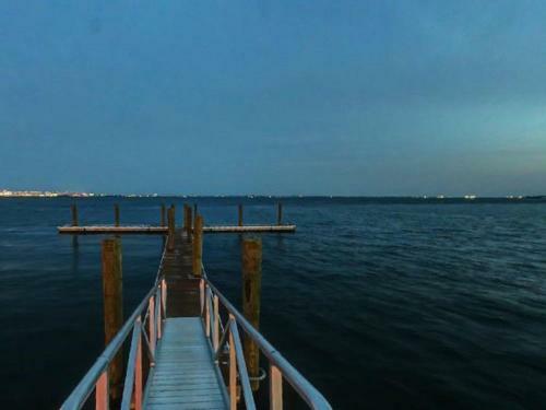 Pier 4 Hotel