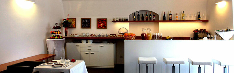 Hotel La Dimora Di Piazza Carmine