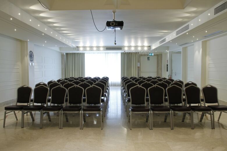 Catania International Airport Hotel