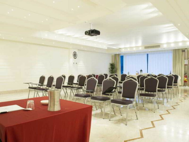 Catania International Airport Hotel