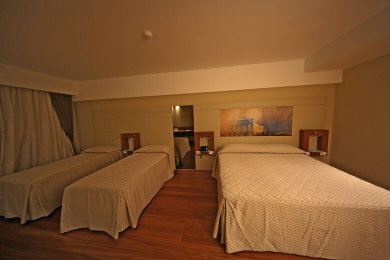 Catania International Airport Hotel