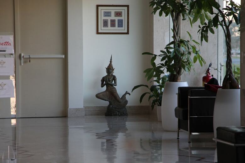 Catania International Airport Hotel