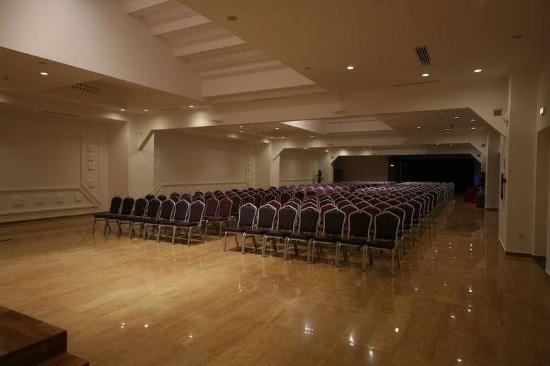 Catania International Airport Hotel