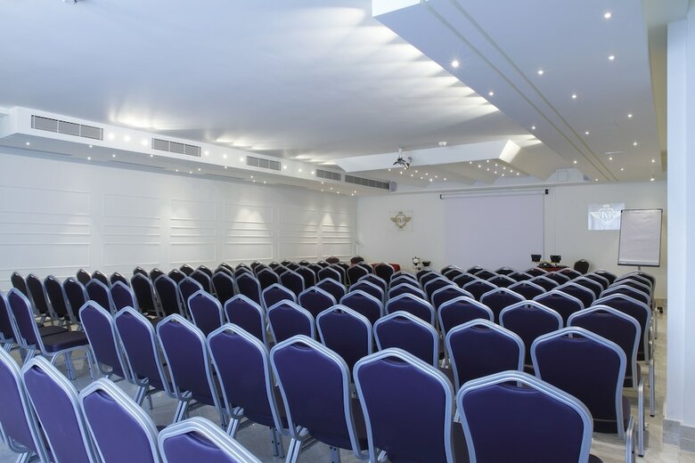 Catania International Airport Hotel