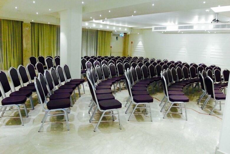 Catania International Airport Hotel