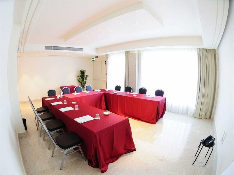 Catania International Airport Hotel