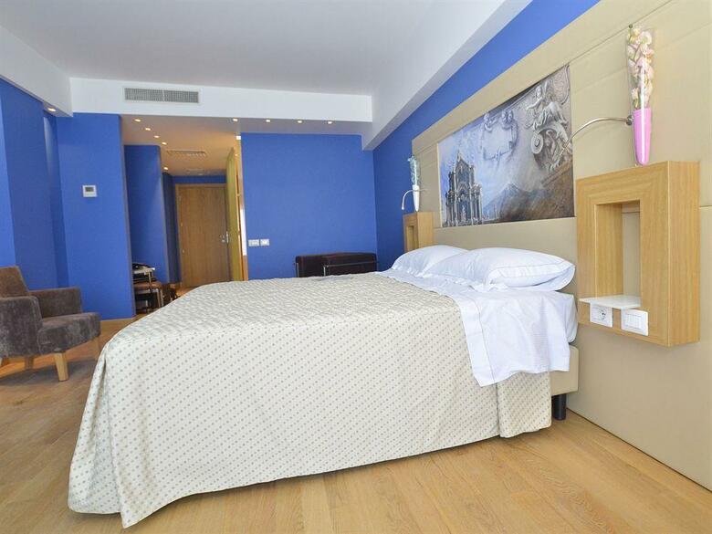 Catania International Airport Hotel