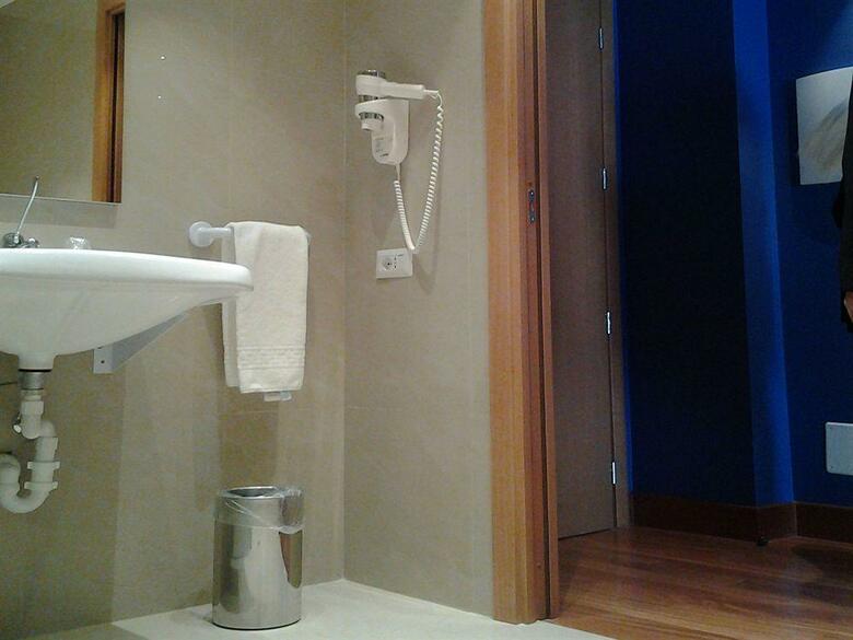 Catania International Airport Hotel