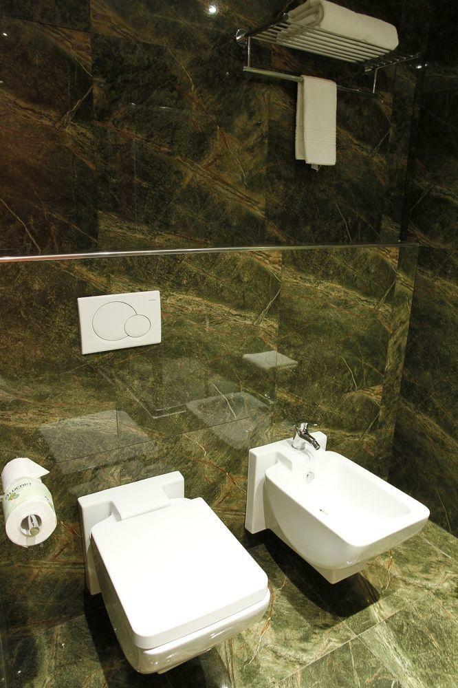 Catania International Airport Hotel