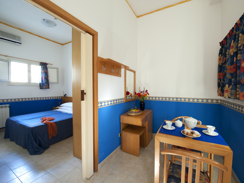 Hotel Villaggio Albergo Internazionale La Plaja