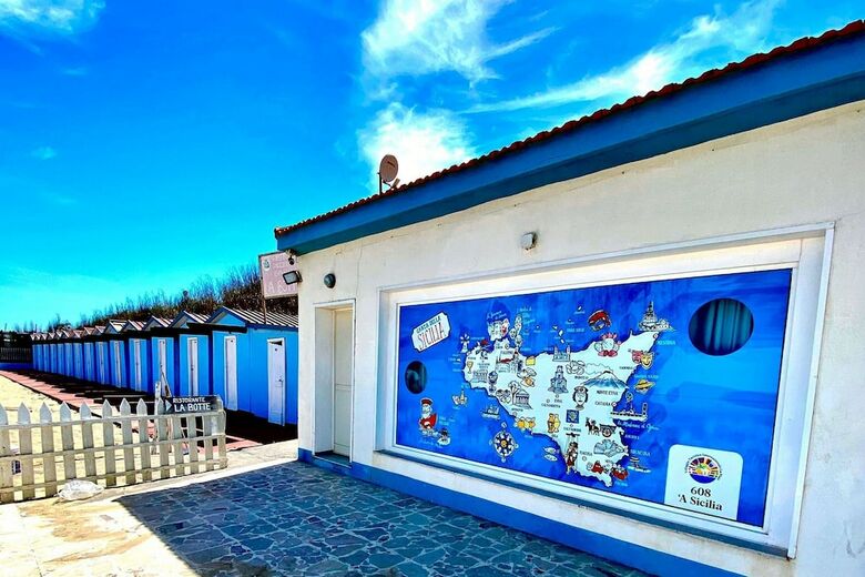 Hotel Villaggio Albergo Internazionale La Plaja