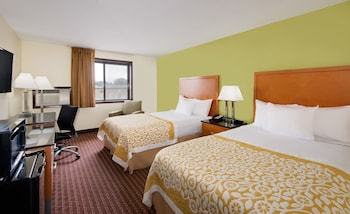 Hotel Days Inn - Fort Dodge
