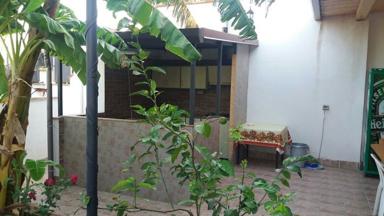 Apartamentos Holiday Sun Lodge Appartamento Vacanze