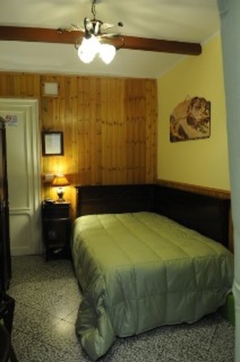 Nuovo Cortile Palermo B&B