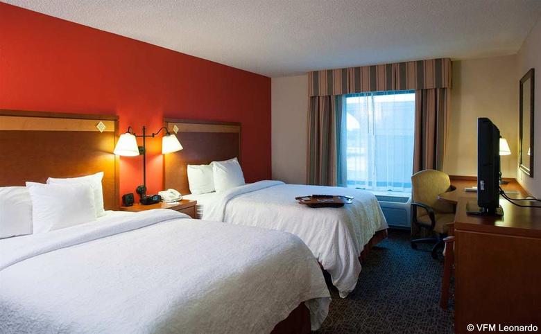 Hotel Hampton Inn Enterprise