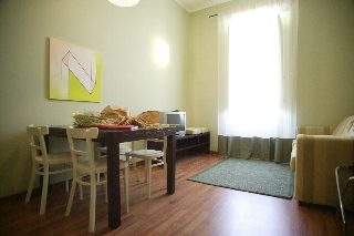 Hotel Badia Nuova Residence