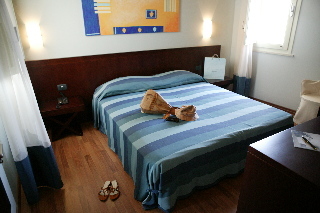Hotel Badia Nuova Residence