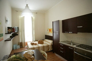 Hotel Badia Nuova Residence