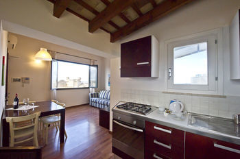Hotel Badia Nuova Residence