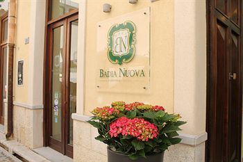 Hotel Badia Nuova Residence
