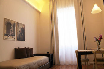 Hotel Badia Nuova Residence