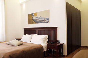 Hotel Badia Nuova Residence