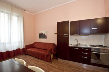 Hotel Badia Nuova Residence