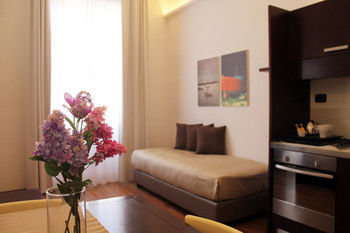Hotel Badia Nuova Residence