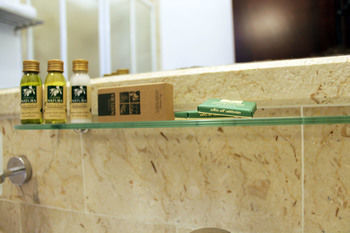 Hotel Badia Nuova Residence