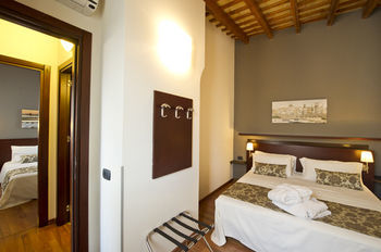 Hotel Badia Nuova Residence