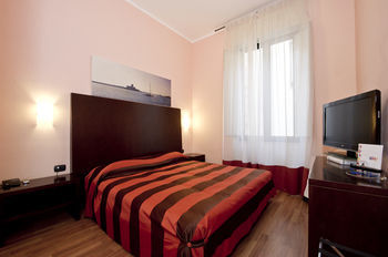 Hotel Badia Nuova Residence