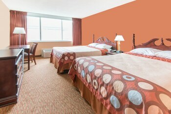 Motel Super 8 Hamburg
