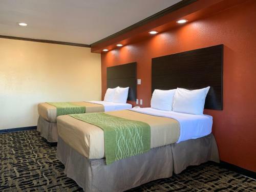 Motel Journey Inn Marion