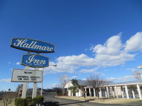 Motel Hallmarc Inn