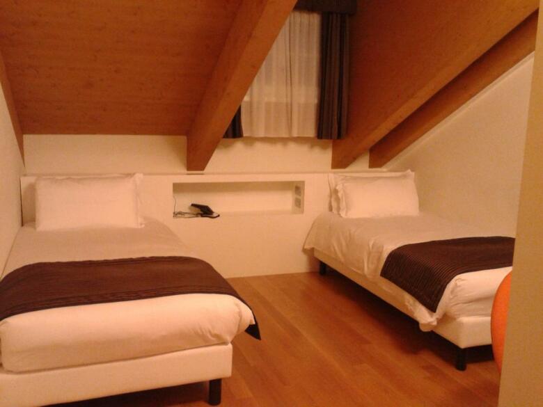 Hotel Coppe