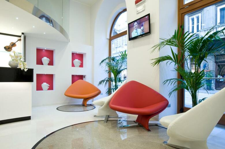 Hotel Coppe