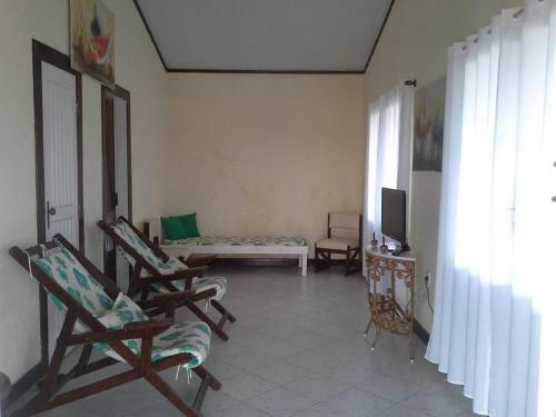 Hostal Pousada Norage