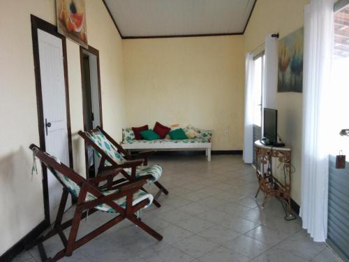 Hostal Pousada Norage